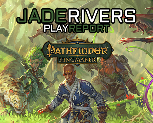 Jade Rivers Play Report 02